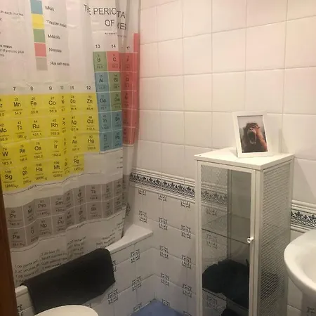 Ferienwohnung Piso En El Casco Historico, Aparcamiento Gratuito Saragossa Exterior foto