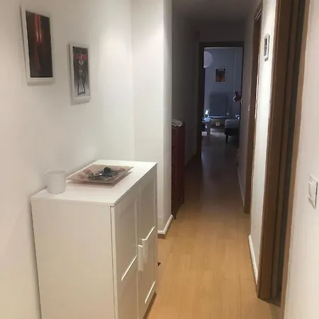 Ferienwohnung Piso En El Casco Historico, Aparcamiento Gratuito Saragossa Exterior foto