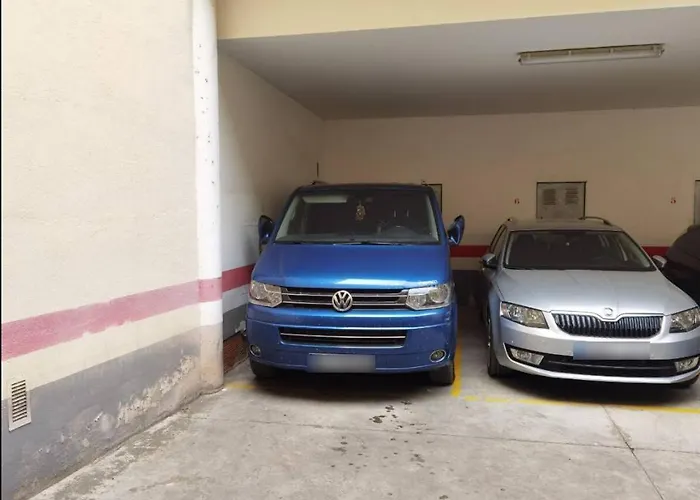 Piso En El Casco Historico, Aparcamiento Gratuito