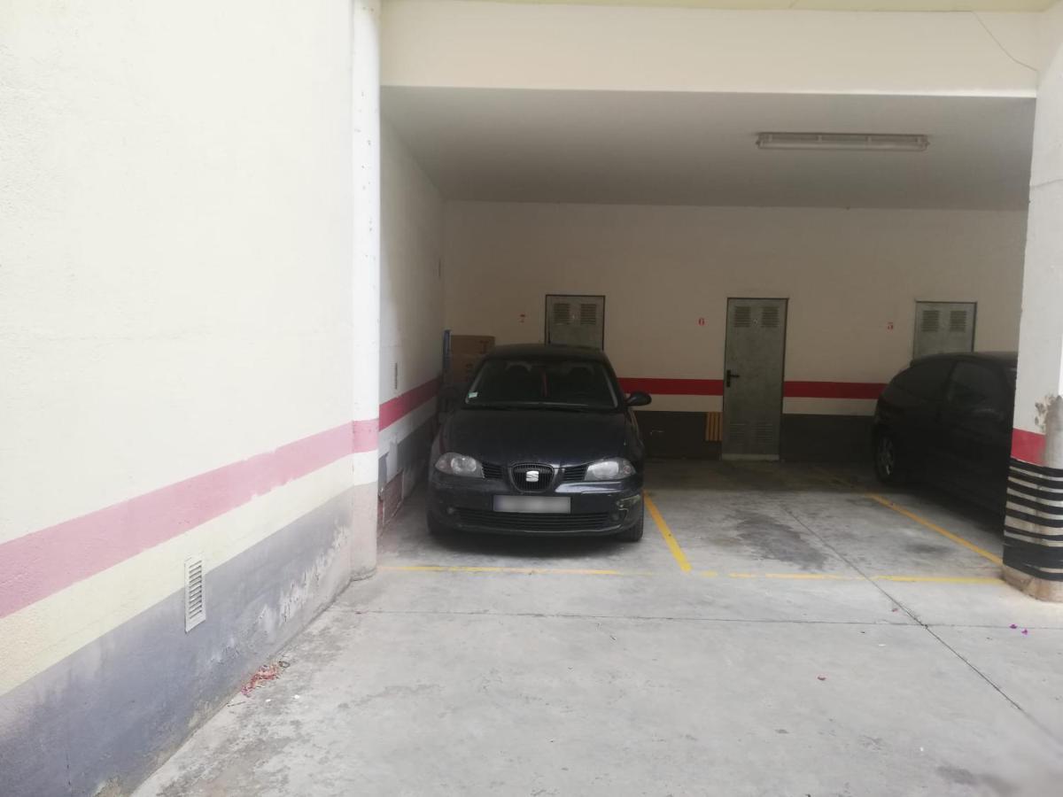 Piso En El Casco Historico, Aparcamiento Gratuito * Saragossa