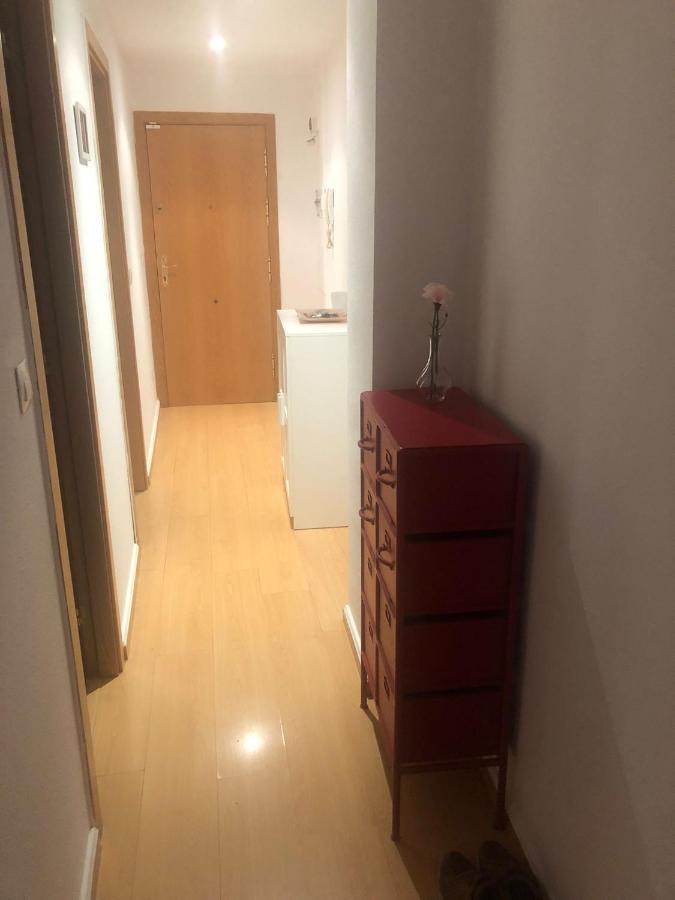 Piso En El Casco Historico, Aparcamiento Gratuito Apartment *
