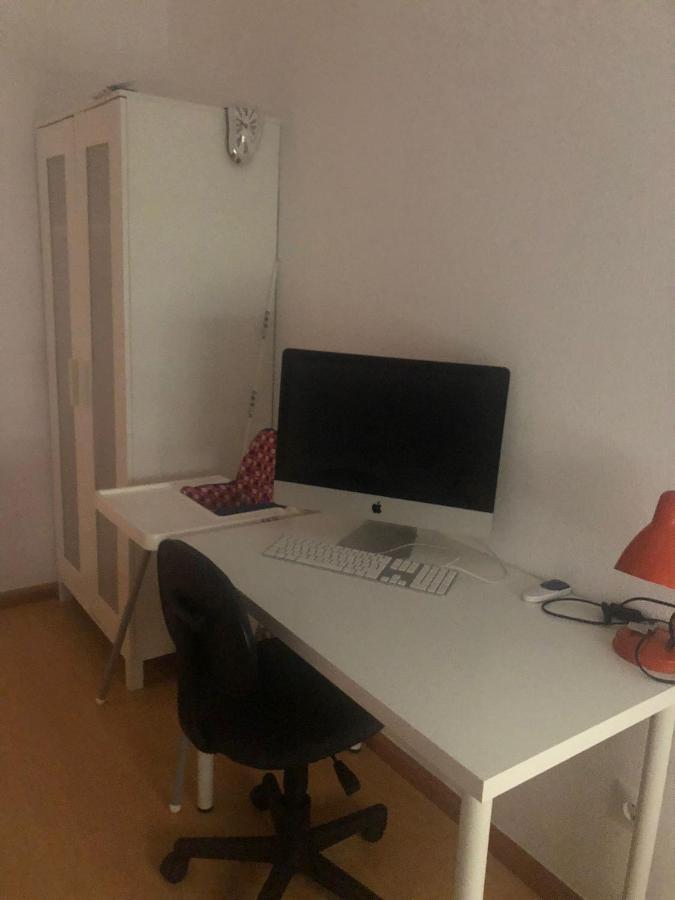 Apartment Piso En El Casco Historico, Aparcamiento Gratuito