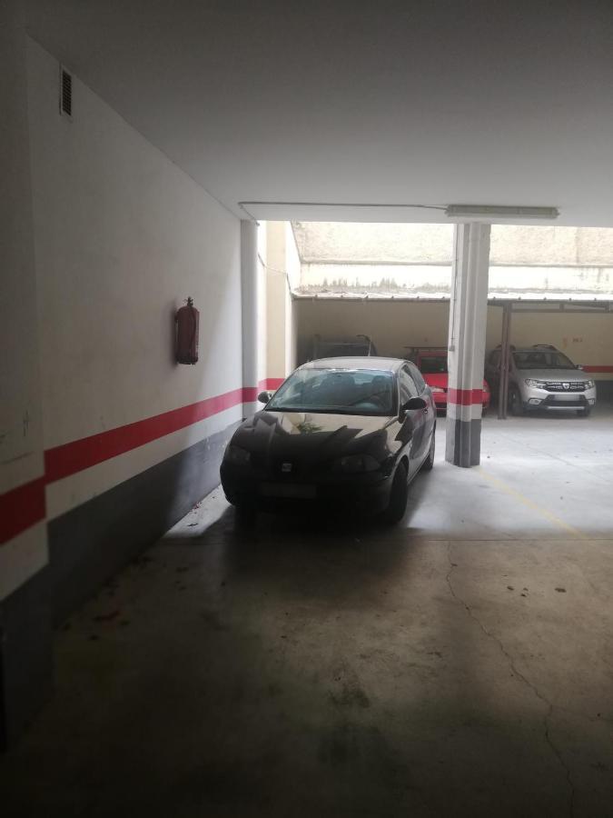 Piso En El Casco Historico, Aparcamiento Gratuito Saragossa