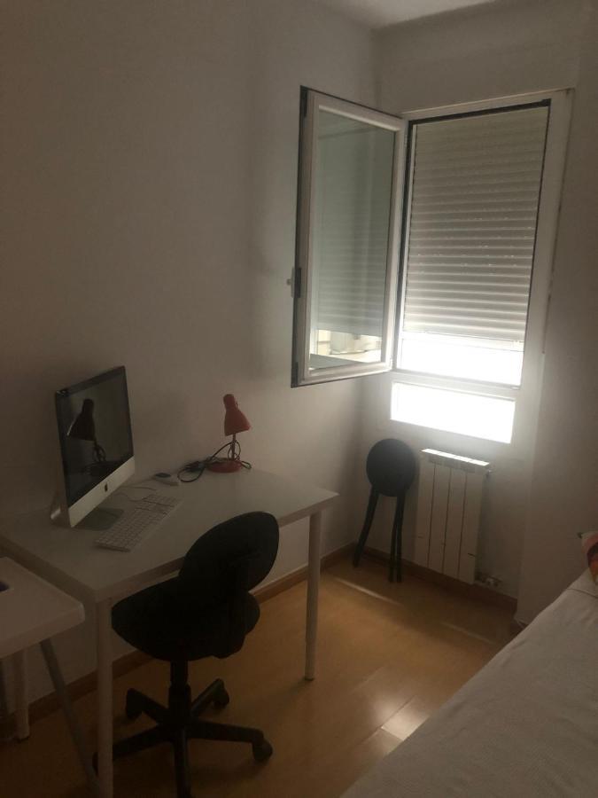 Piso En El Casco Historico, Aparcamiento Gratuito * Zaragoza
