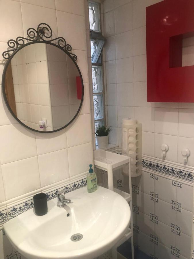 Piso En El Casco Historico, Aparcamiento Gratuito Apartment Saragossa
